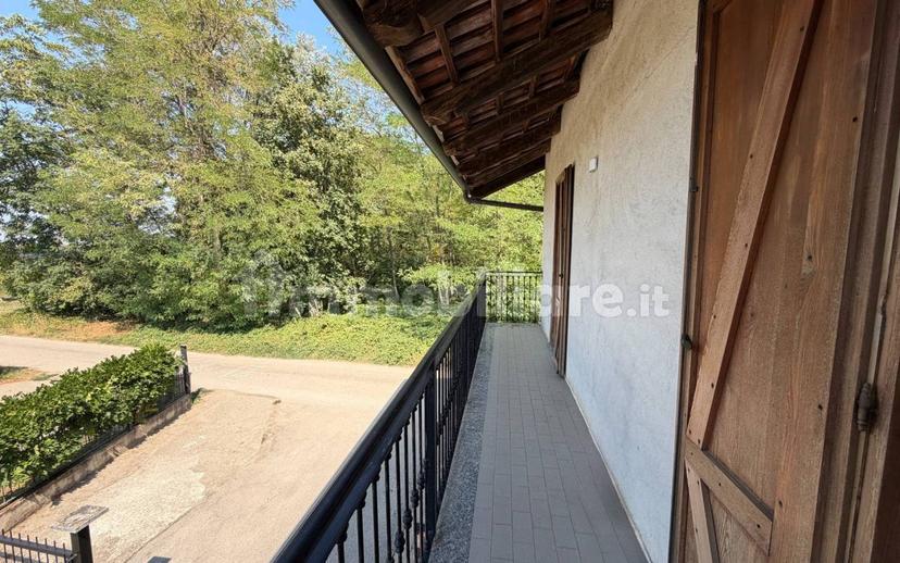 Villa unifamiliare frazione Attissano 119, Busca — foto 17 di 37