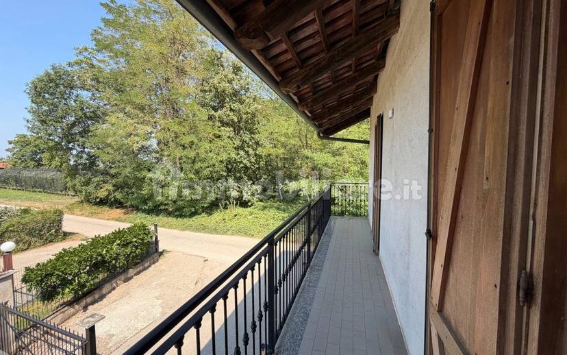 Villa unifamiliare frazione Attissano 119, Busca — foto 35 di 37