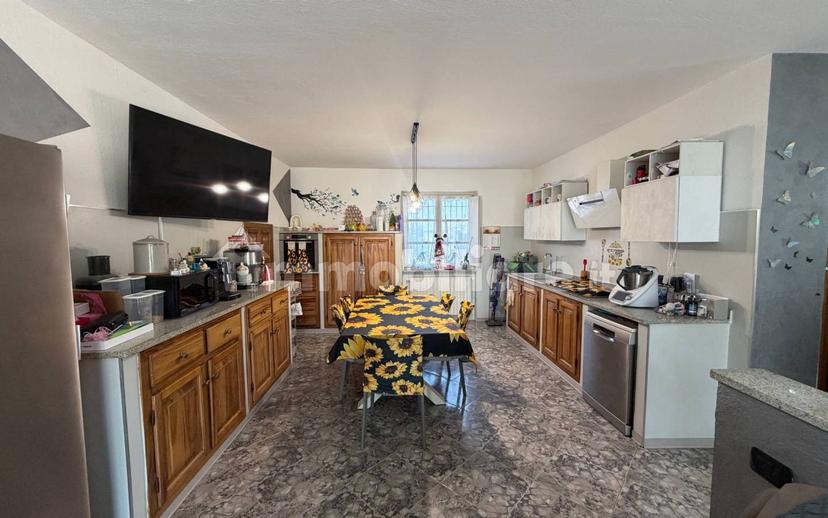 Villa unifamiliare frazione Attissano 119, Busca — foto 21 di 37