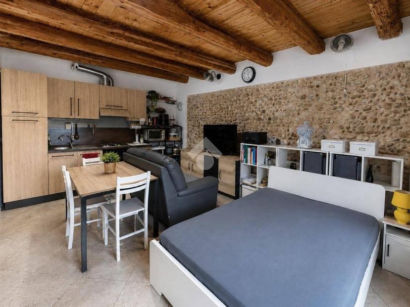 Monolocale viale dell'Appennino 464, San Martino in Strada, Forlì — foto 4 di 11