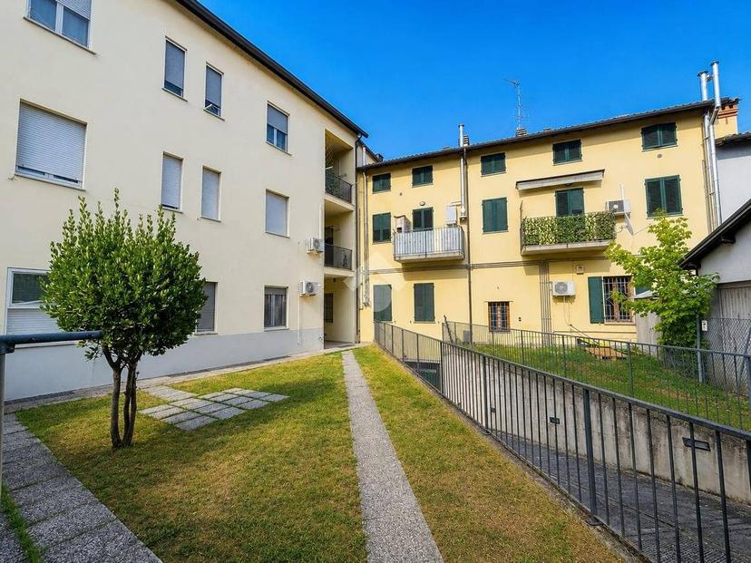 Monolocale viale dell'Appennino 464, San Martino in Strada, Forlì — foto 8 di 11