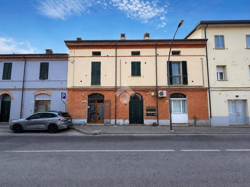 Monolocale viale dell'Appennino 464, San Martino in Strada, Forlì — foto 10 di 11