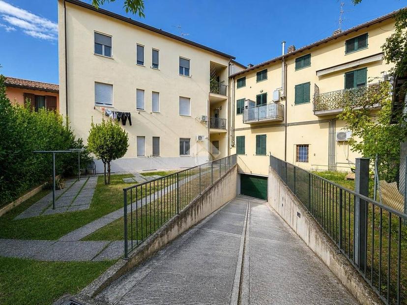 Monolocale viale dell'Appennino 464, San Martino in Strada, Forlì — foto 9 di 11
