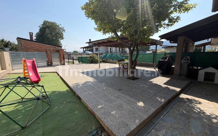 Villa unifamiliare frazione Attissano 119, Busca — foto 30 di 37