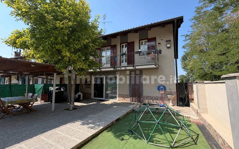 Villa unifamiliare frazione Attissano 119, Busca — foto 6 di 37