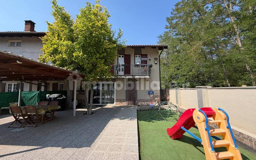 Villa unifamiliare frazione Attissano 119, Busca — foto 29 di 37