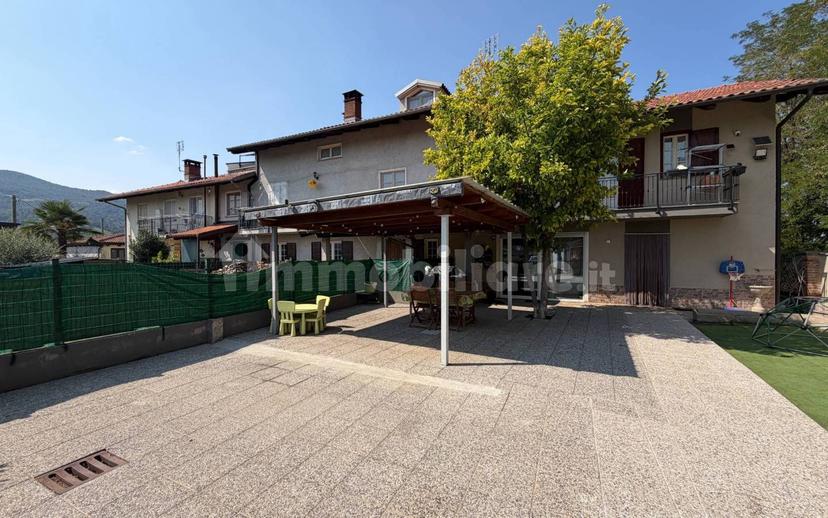 Villa unifamiliare frazione Attissano 119, Busca — foto 31 di 37