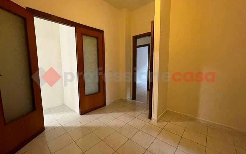 Appartamento via Po, snc, Centro, Cassino