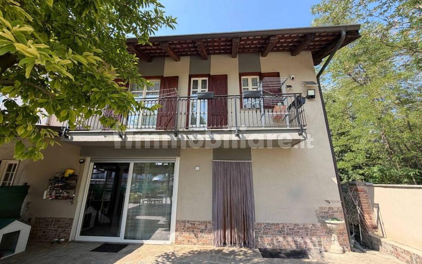 Villa unifamiliare frazione Attissano 119, Busca — foto 5 di 37