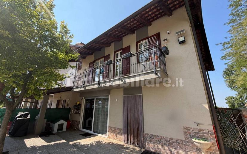 Villa unifamiliare frazione Attissano 119, Busca — foto 24 di 37