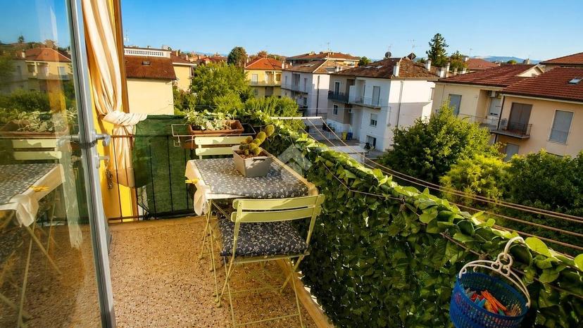Quadrilocale via Decio Raggi 184, Parco Urbano - Piscina, Forlì — foto 2 di 15