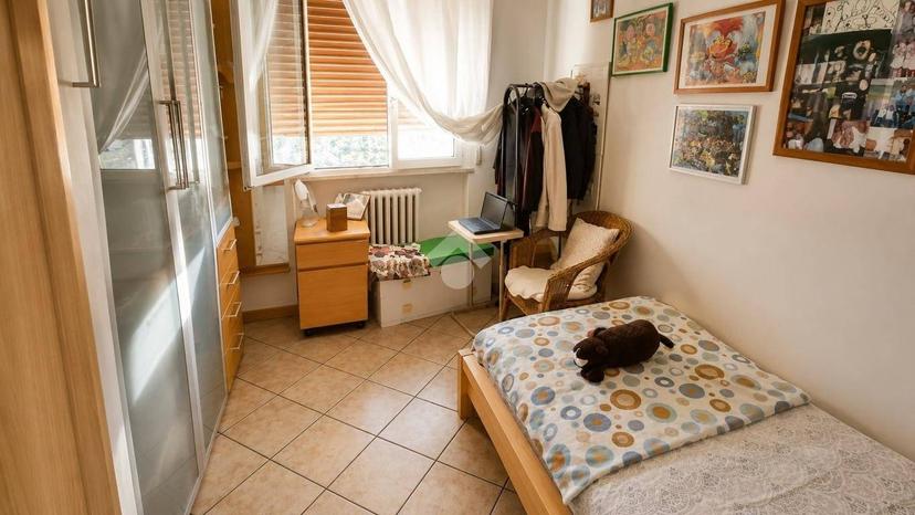 Quadrilocale via Decio Raggi 184, Parco Urbano - Piscina, Forlì — foto 14 di 15