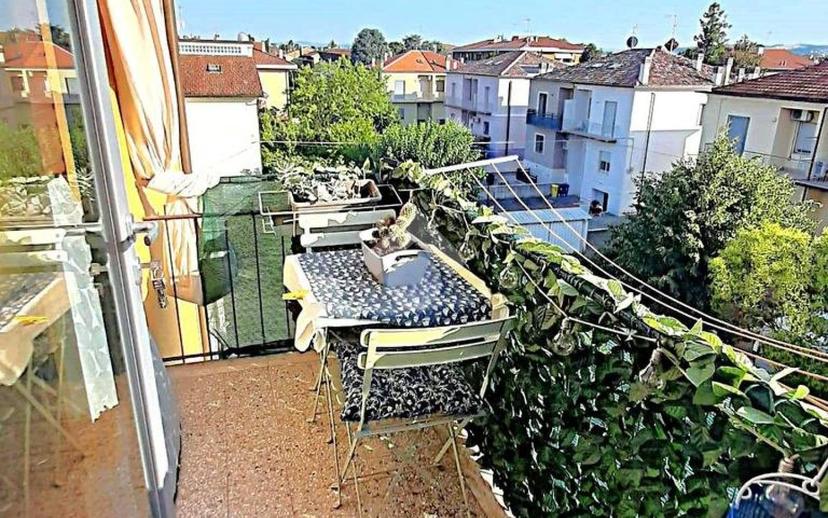 Quadrilocale via Decio Raggi 184, Parco Urbano - Piscina, Forlì — foto 9 di 15