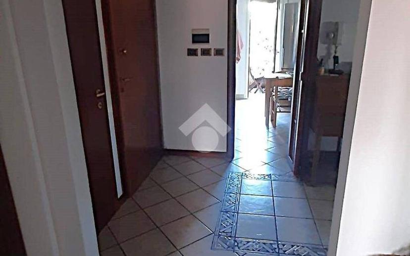 Quadrilocale via Decio Raggi 184, Parco Urbano - Piscina, Forlì — foto 7 di 15