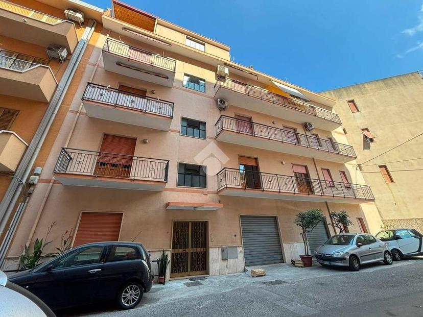 Trilocale via Monsignor Enrico Montalbetti 4, Modena - San Giorgio Extra, Reggio Calabria — foto 17 di 18