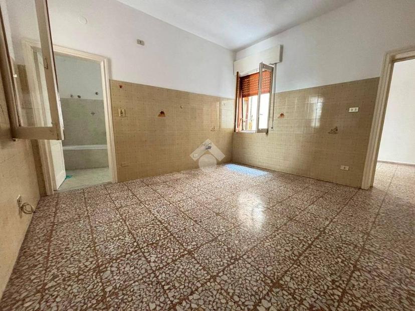 Trilocale via Monsignor Enrico Montalbetti 4, Modena - San Giorgio Extra, Reggio Calabria — foto 5 di 18