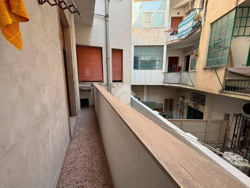 Trilocale via Monsignor Enrico Montalbetti 4, Modena - San Giorgio Extra, Reggio Calabria — foto 3 di 18