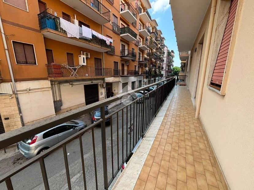 Trilocale via Monsignor Enrico Montalbetti 4, Modena - San Giorgio Extra, Reggio Calabria — foto 8 di 18