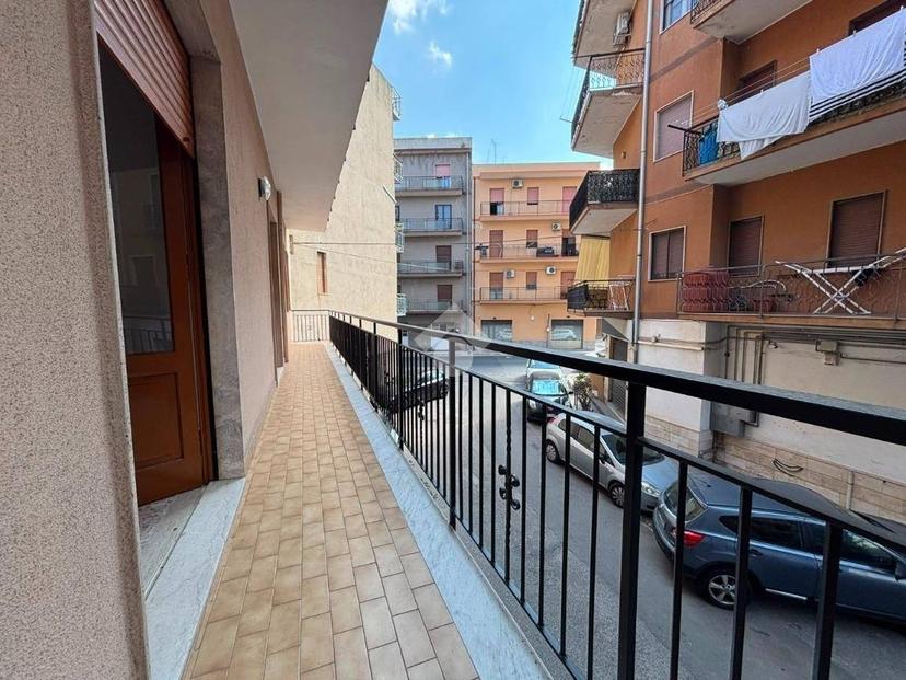 Trilocale via Monsignor Enrico Montalbetti 4, Modena - San Giorgio Extra, Reggio Calabria — foto 10 di 18