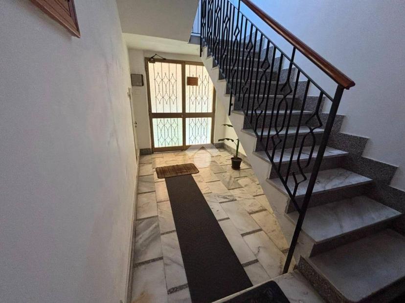 Trilocale via Monsignor Enrico Montalbetti 4, Modena - San Giorgio Extra, Reggio Calabria — foto 16 di 18