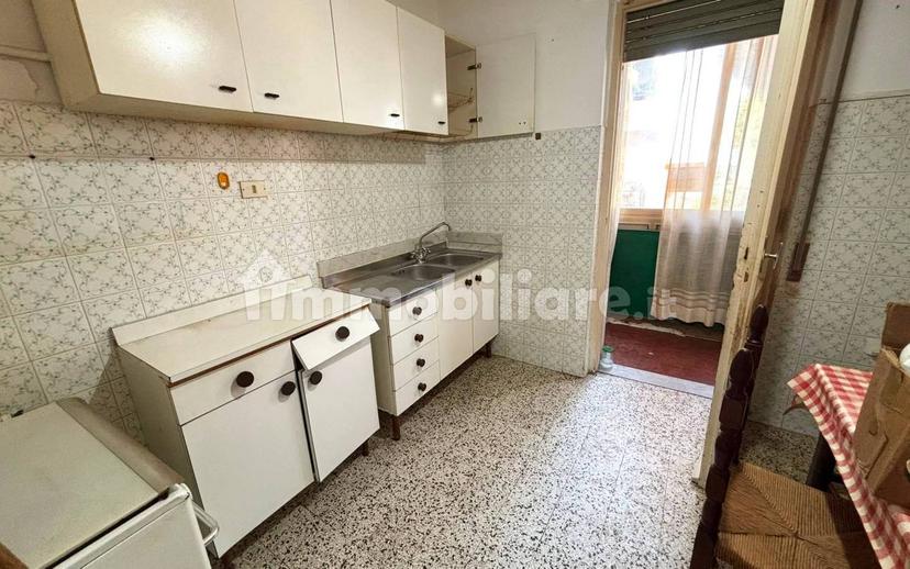 Quadrilocale via Silvio Pellico, Rinchiostra - Quercioli, Massa