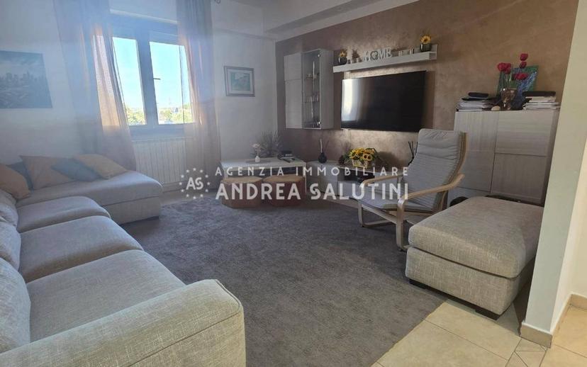 Appartamento via delle Case Vecchie,  8, Fornacette, Calcinaia
