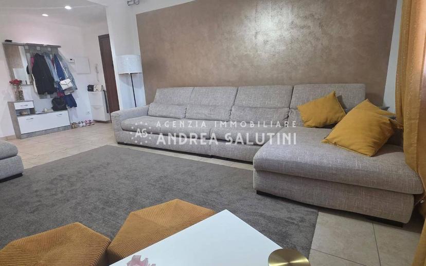 Appartamento via delle Case Vecchie,  8, Fornacette, Calcinaia — foto 8 di 8