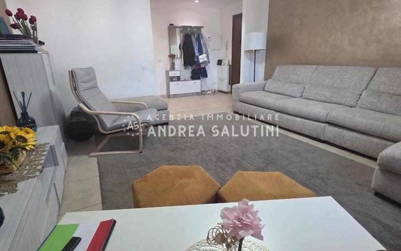 Appartamento via delle Case Vecchie,  8, Fornacette, Calcinaia — foto 4 di 8