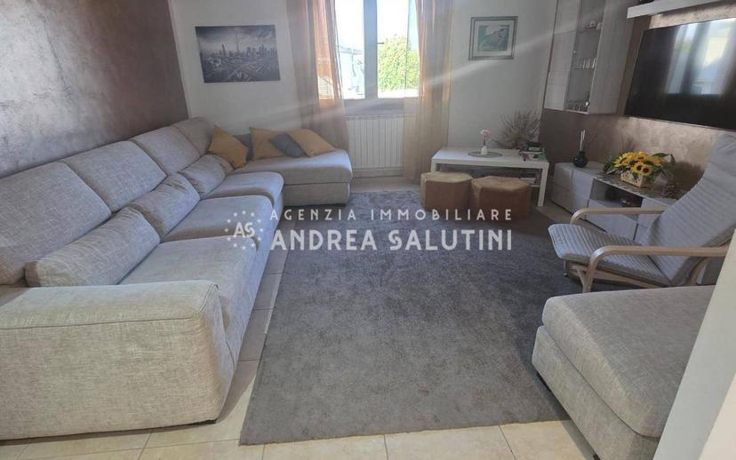 Appartamento via delle Case Vecchie,  8, Fornacette, Calcinaia — foto 3 di 8