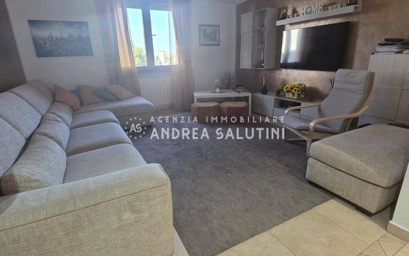 Appartamento via delle Case Vecchie,  8, Fornacette, Calcinaia — foto 2 di 8