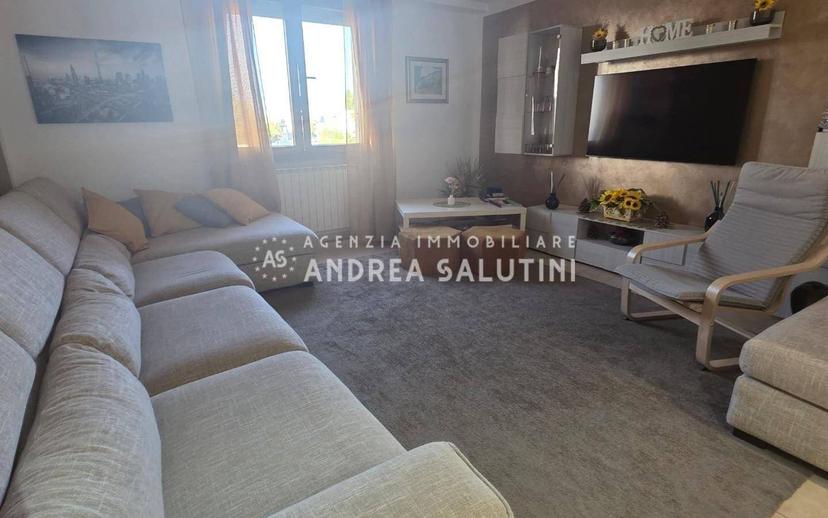 Appartamento via delle Case Vecchie,  8, Fornacette, Calcinaia — foto 5 di 8