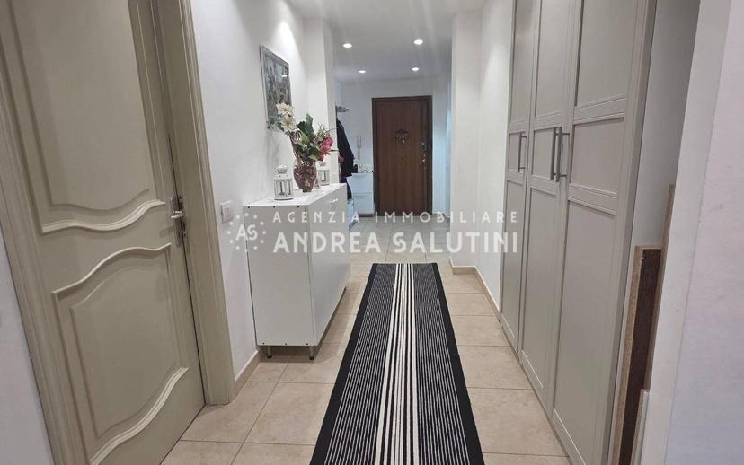 Appartamento via delle Case Vecchie,  8, Fornacette, Calcinaia — foto 6 di 8