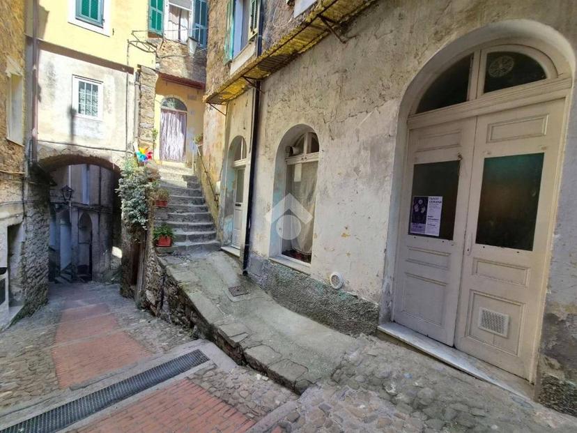 Bilocale via Roma 56, Ceriana — foto 11 di 12