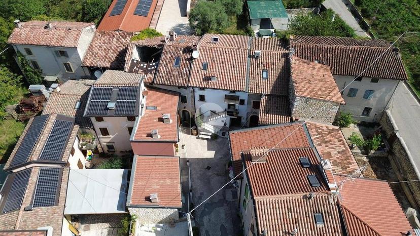 Casa colonica via Paverno, Marano di Valpolicella — foto 22 di 33