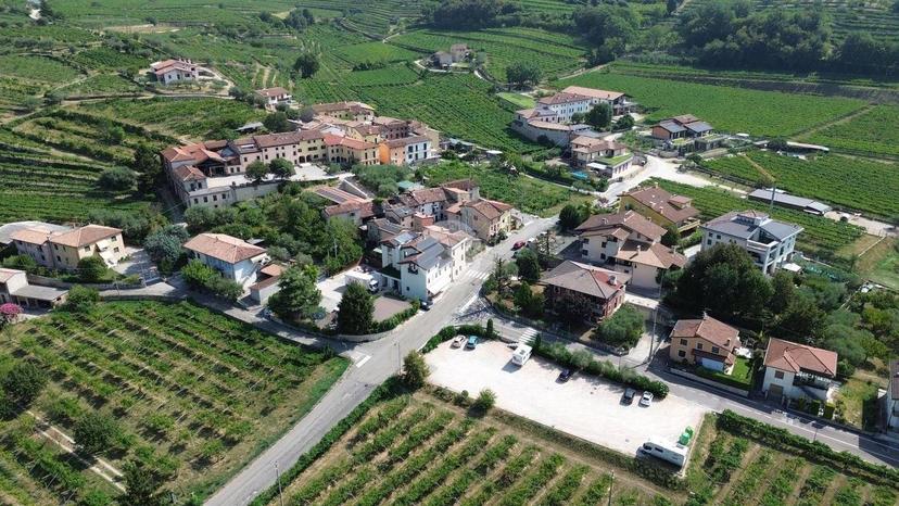 Casa colonica via Paverno, Marano di Valpolicella — foto 33 di 33