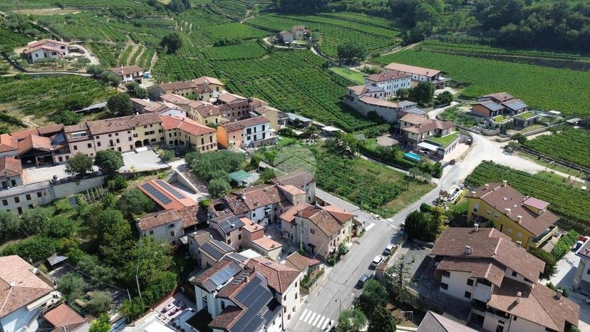 Casa colonica via Paverno, Marano di Valpolicella — foto 13 di 33