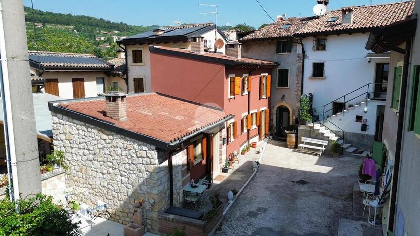 Casa colonica via Paverno, Marano di Valpolicella — foto 19 di 33