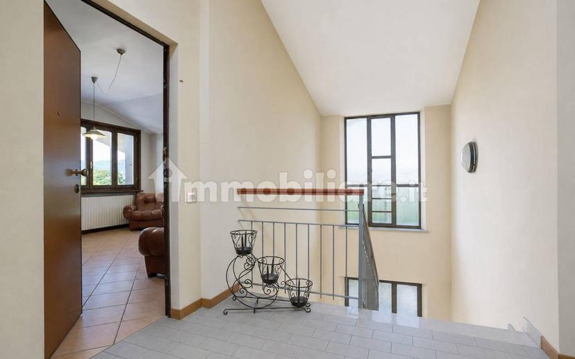 Bilocale via Gaetano Donizetti 24, Brembate di Sopra — foto 12 di 23