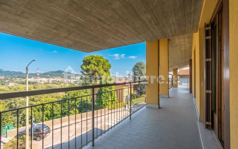 Bilocale via Gaetano Donizetti 24, Brembate di Sopra — foto 5 di 23