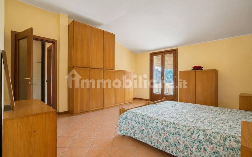 Bilocale via Gaetano Donizetti 24, Brembate di Sopra — foto 6 di 23