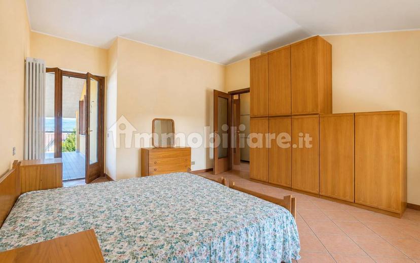 Bilocale via Gaetano Donizetti 24, Brembate di Sopra — foto 4 di 23