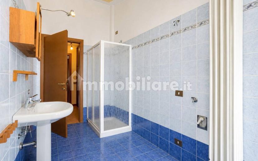 Bilocale via Gaetano Donizetti 24, Brembate di Sopra — foto 15 di 23