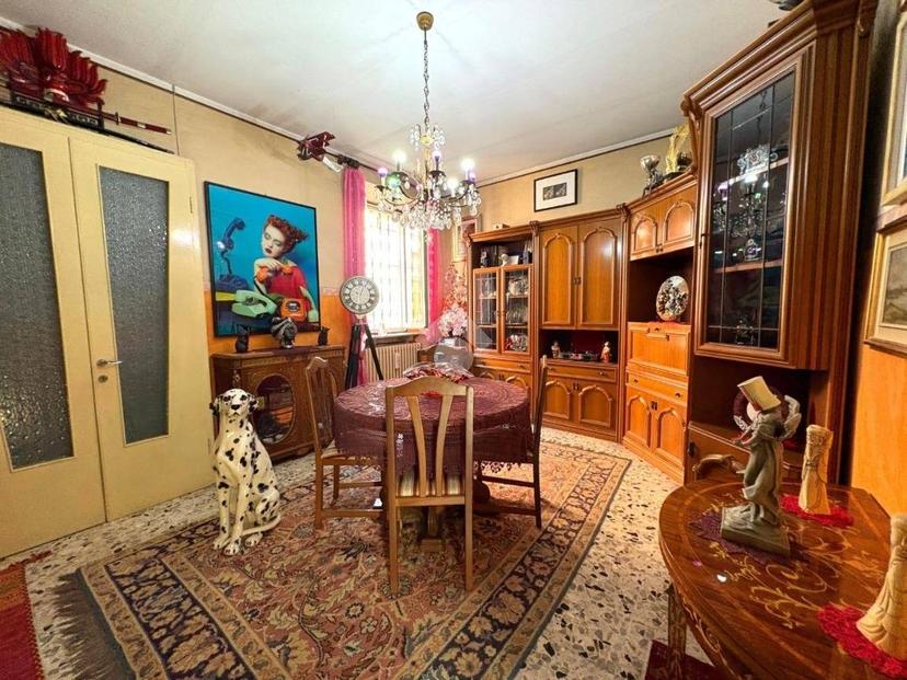 Terratetto plurifamiliare via Zuleika Beretta 32, Centro, Cassolnovo — foto 24 di 27