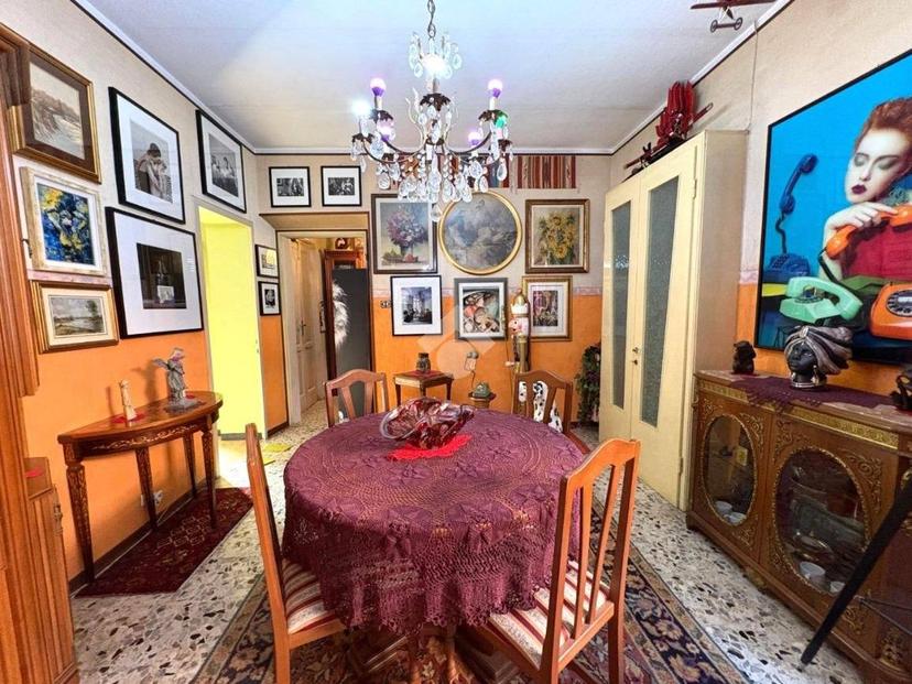 Terratetto plurifamiliare via Zuleika Beretta 32, Centro, Cassolnovo — foto 7 di 27