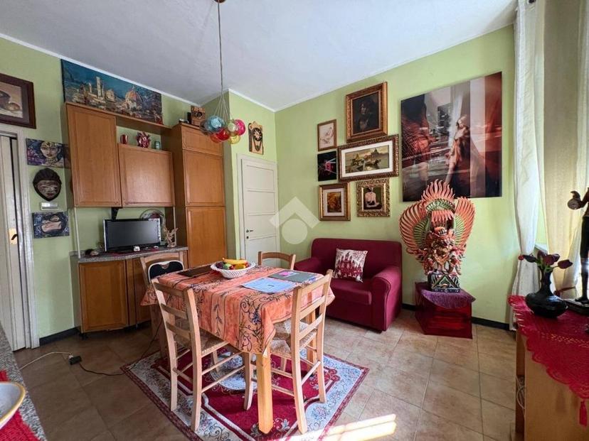 Terratetto plurifamiliare via Zuleika Beretta 32, Centro, Cassolnovo — foto 14 di 27