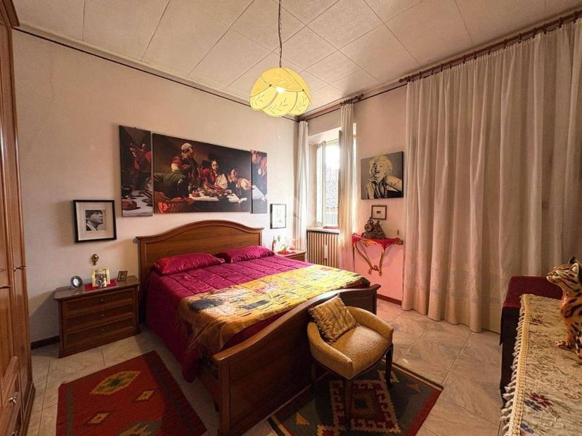 Terratetto plurifamiliare via Zuleika Beretta 32, Centro, Cassolnovo — foto 18 di 27