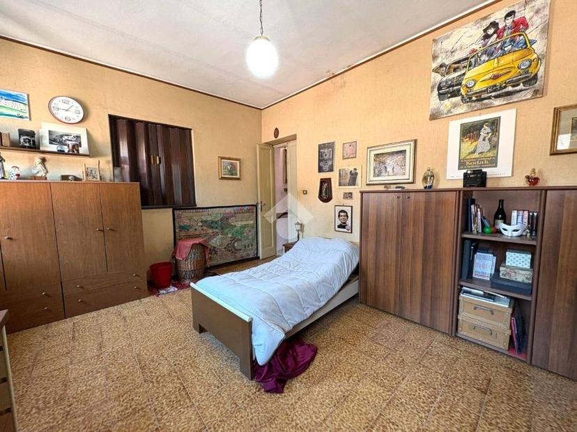 Terratetto plurifamiliare via Zuleika Beretta 32, Centro, Cassolnovo — foto 22 di 27