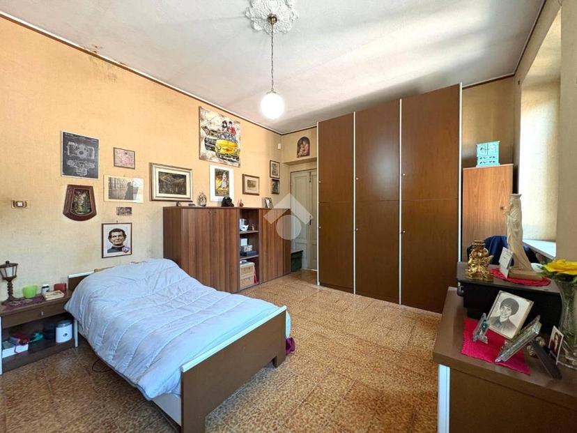 Terratetto plurifamiliare via Zuleika Beretta 32, Centro, Cassolnovo — foto 20 di 27