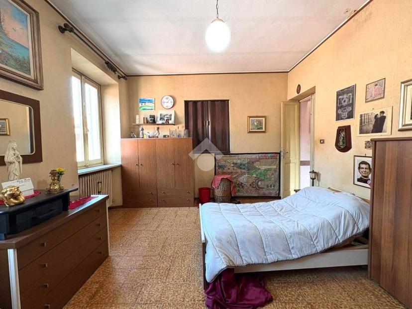 Terratetto plurifamiliare via Zuleika Beretta 32, Centro, Cassolnovo — foto 16 di 27