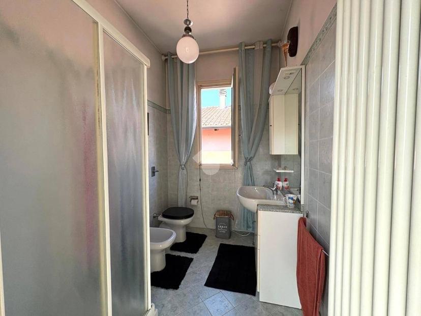 Terratetto plurifamiliare via Zuleika Beretta 32, Centro, Cassolnovo — foto 8 di 27